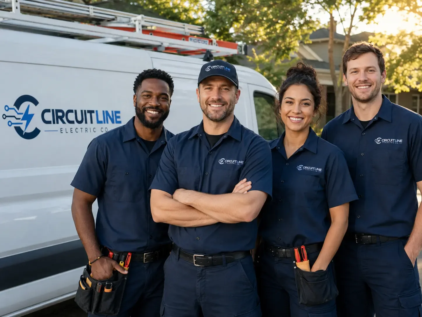 Whole Home Rewiring company in Lombard, IL