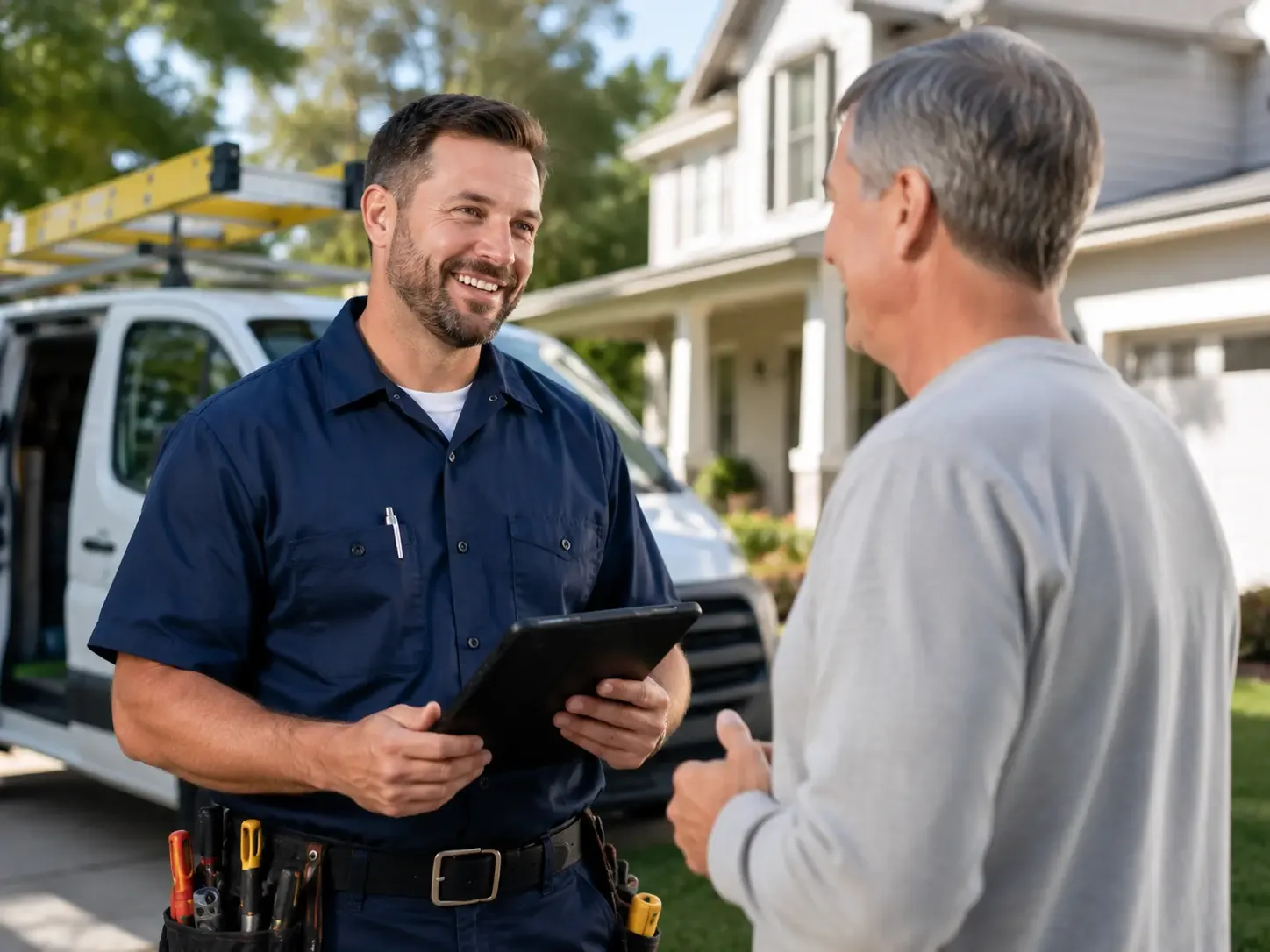 Whole Home Rewiring Lombard, IL FAQs