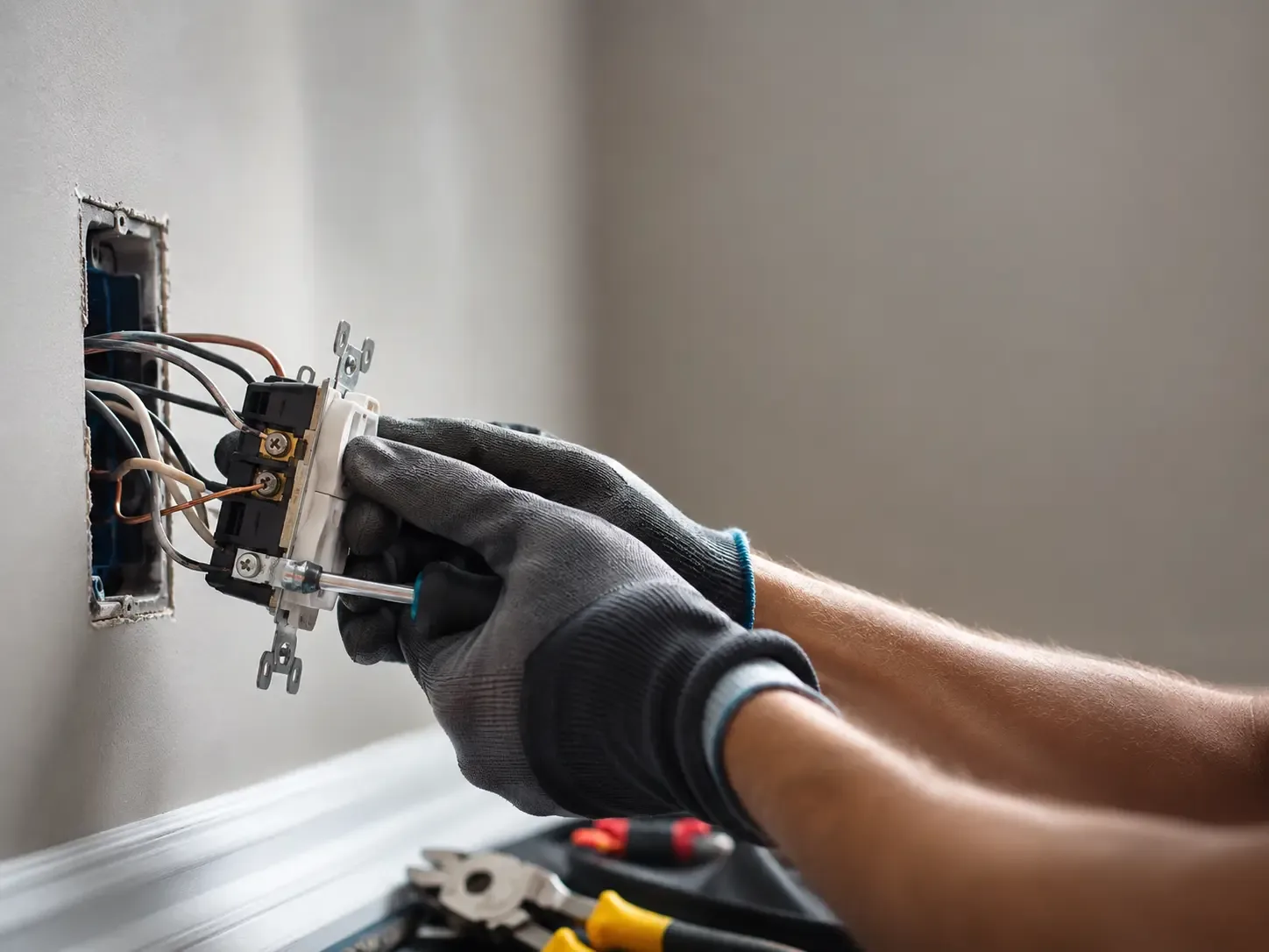 Why choose Whole Home Rewiring in Lombard, IL